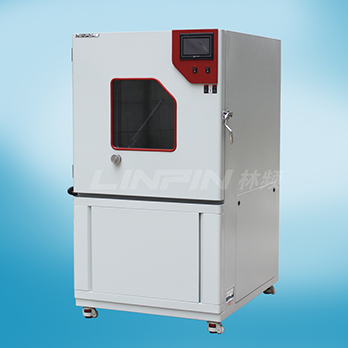 砂塵試驗箱停電了再來電會自動繼續(xù)嗎？